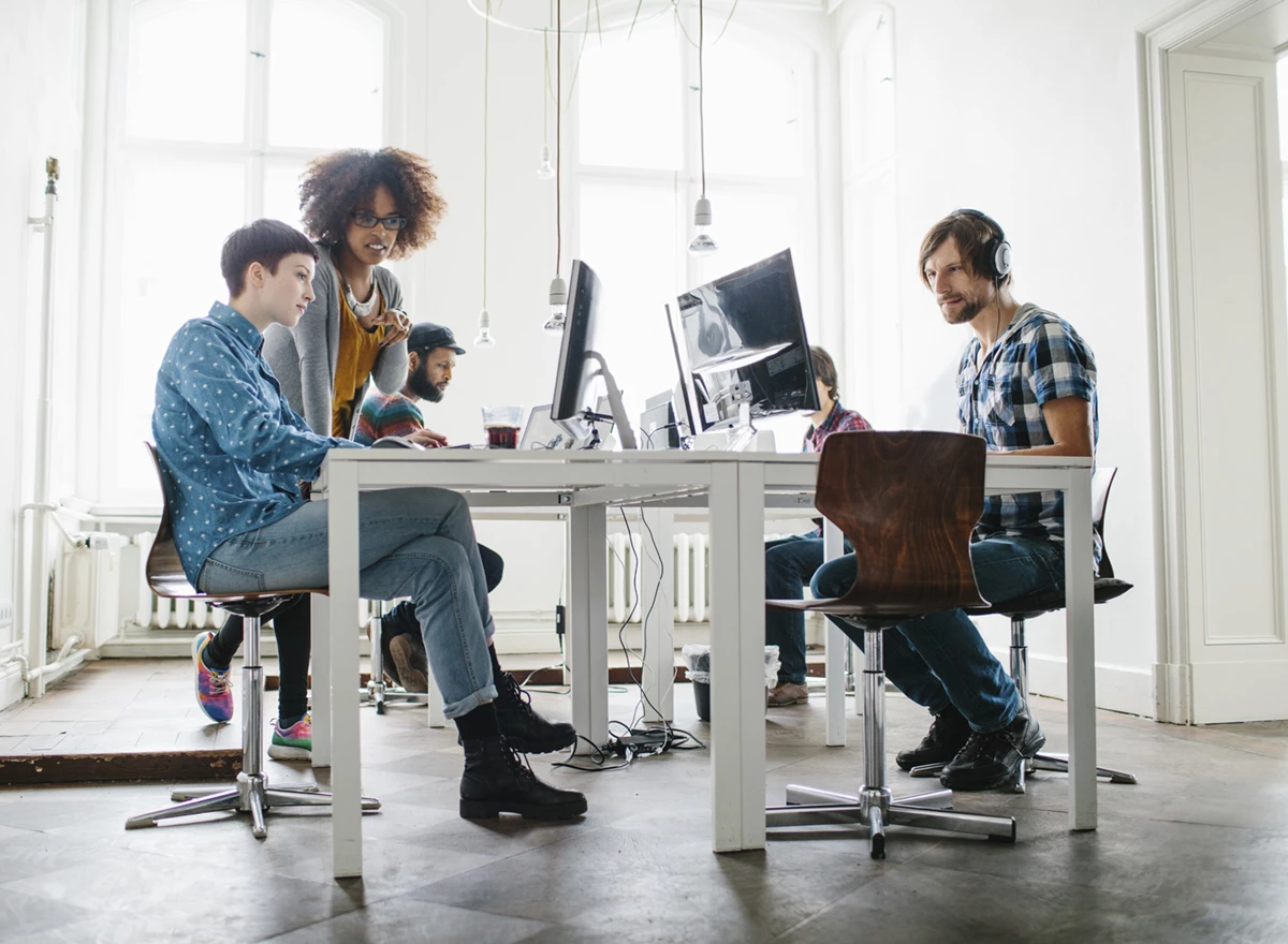 Trabajo innovador