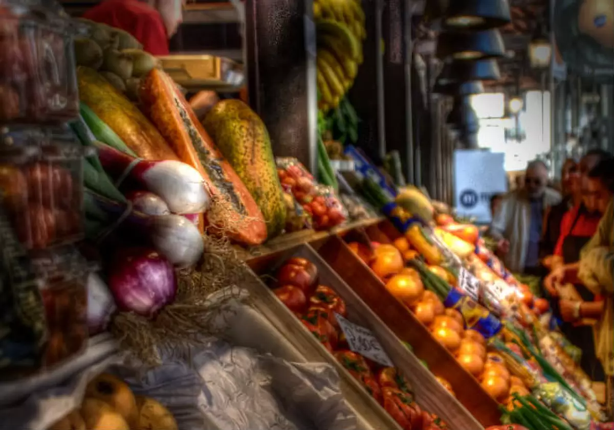 Mercado