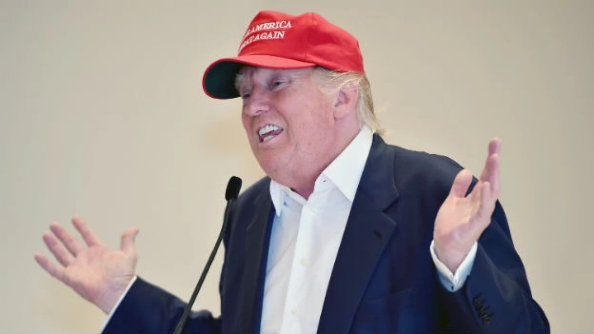 Trump