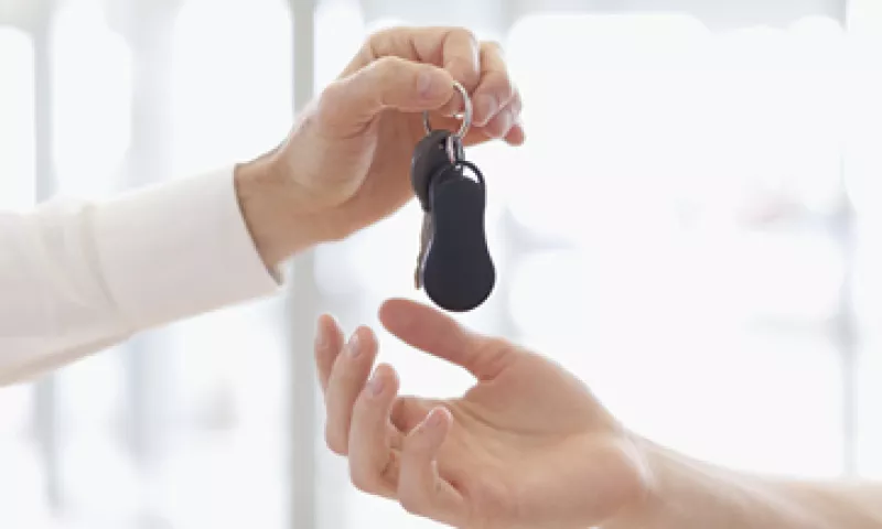 De los autos que vendió la firma en 2012, alrededor de 60% fue de modelos compactos y subcompactos. (Foto: Getty Images)