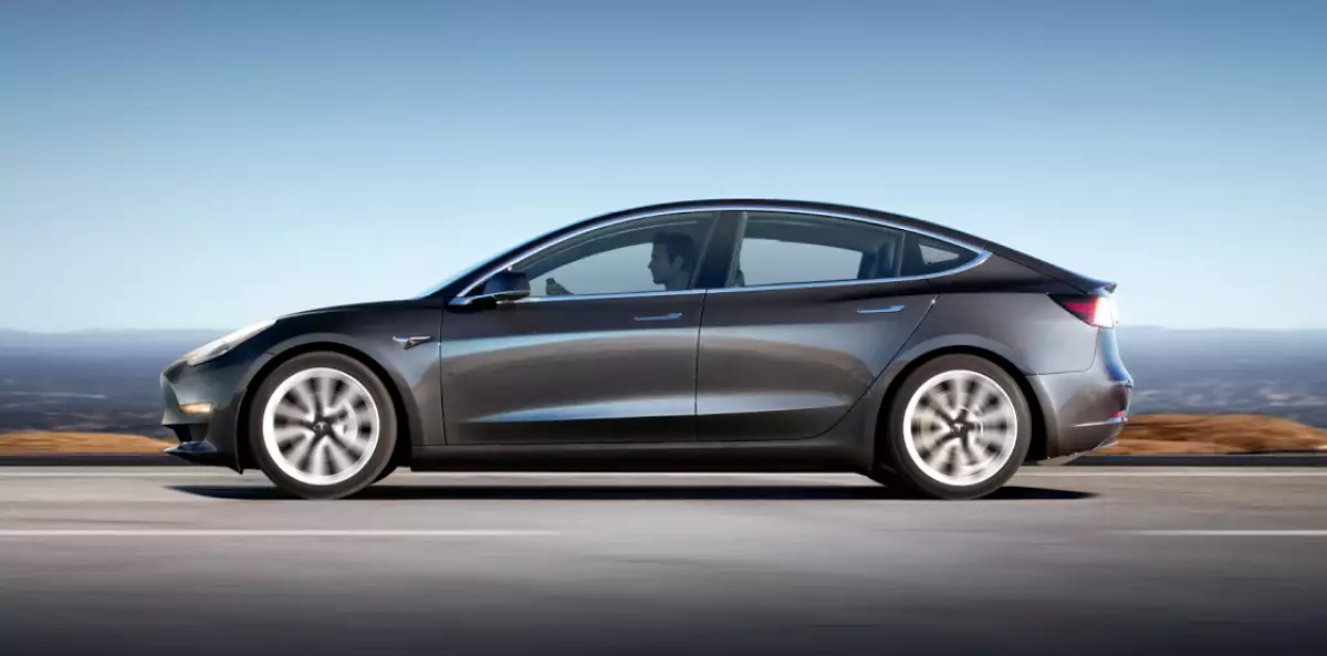 Model 3