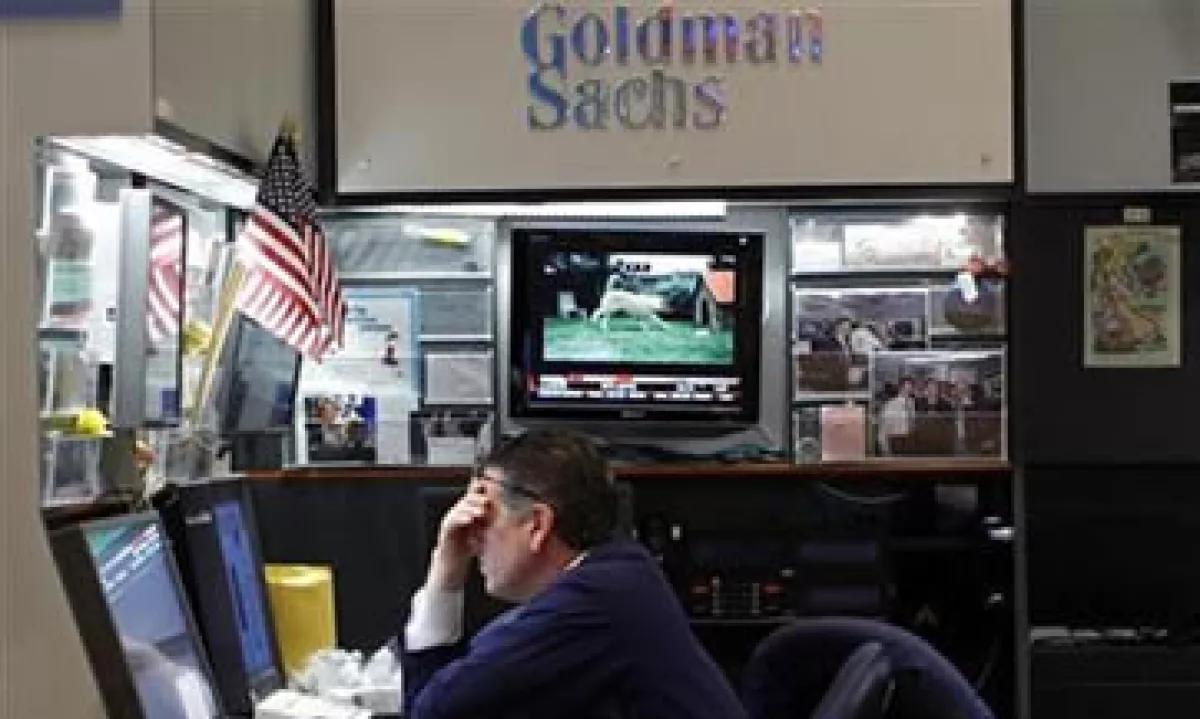 La subsidiaria a la que se refiere el caso, Litton Loan Servicing, está siendo vendida por Goldman a Ocwen Financial. (Foto: Reuters)
