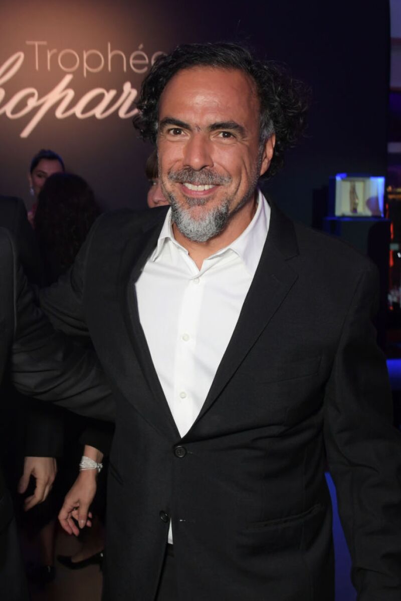 Alejandro GonzÃ¡lez IÃ±Ã¡rritu