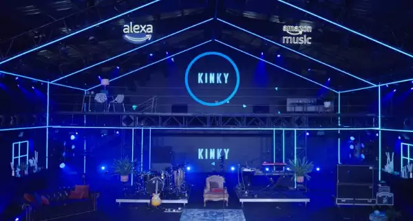 kinky