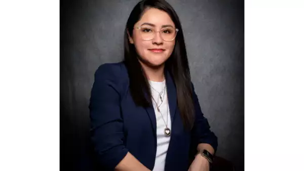 Patricia Tapia, reportera de Economía en Expansión
