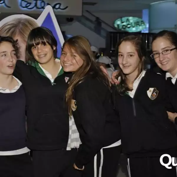 Premier STARSTRUCK: MI NOVIO ES UNA SÚPER ESTRELLA