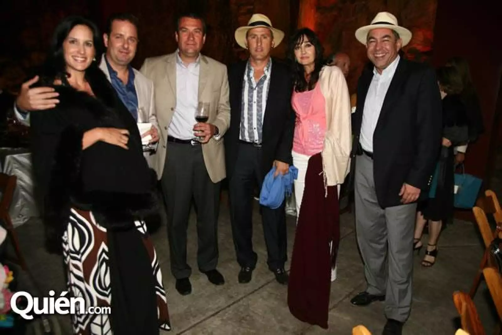 Vendimia Monte Xanic