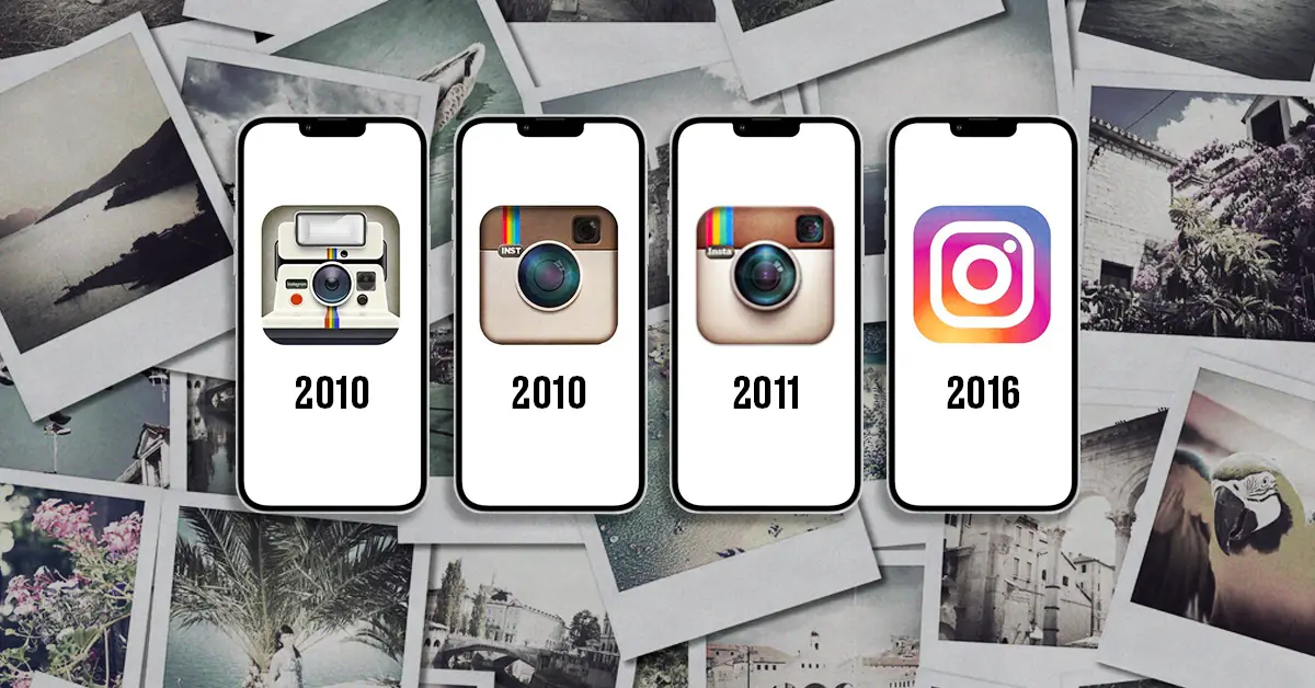 Historia de Instagram