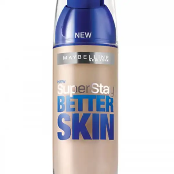 Better Skin Concealer, Maybelline