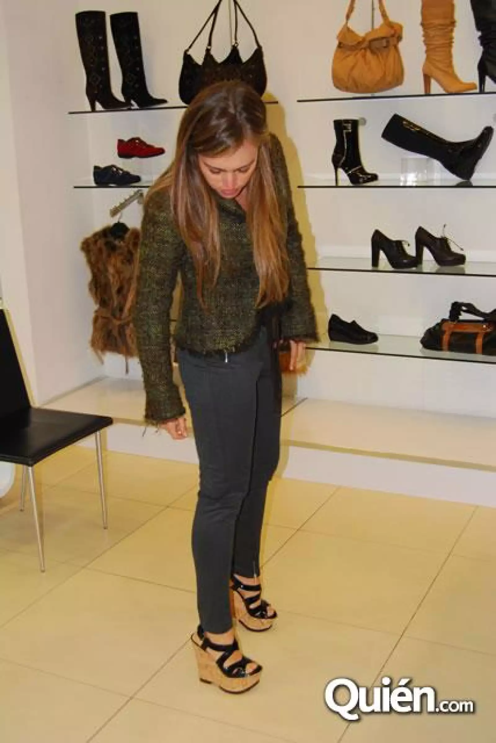 Desayuno La Gran Vía