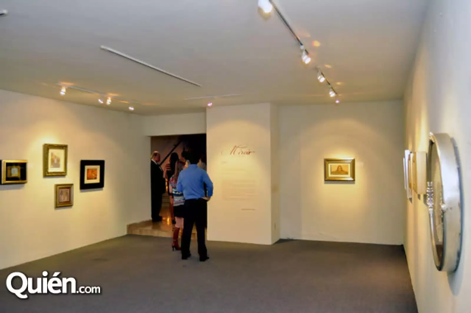 Miroir por Paola Celada