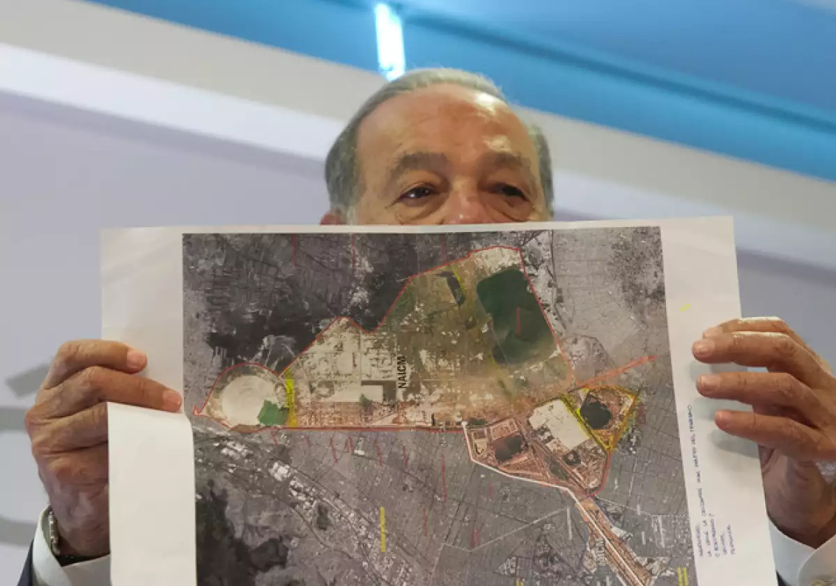 carlos slim