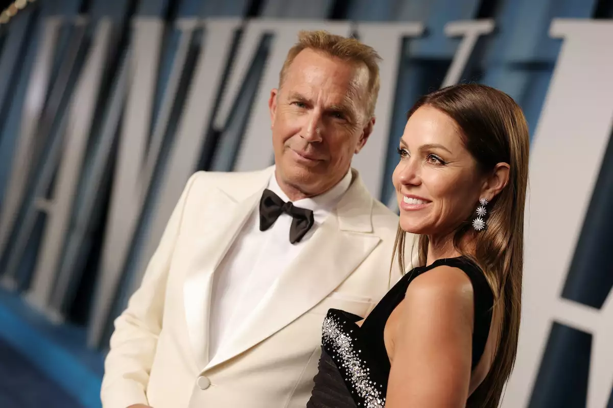 2022 Vanity Fair Oscar Party Hosted By Radhika Jones  - Red Carpet