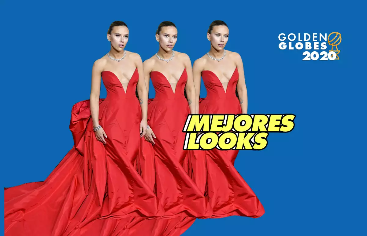 scarlett-mejores-looks-golden-globes