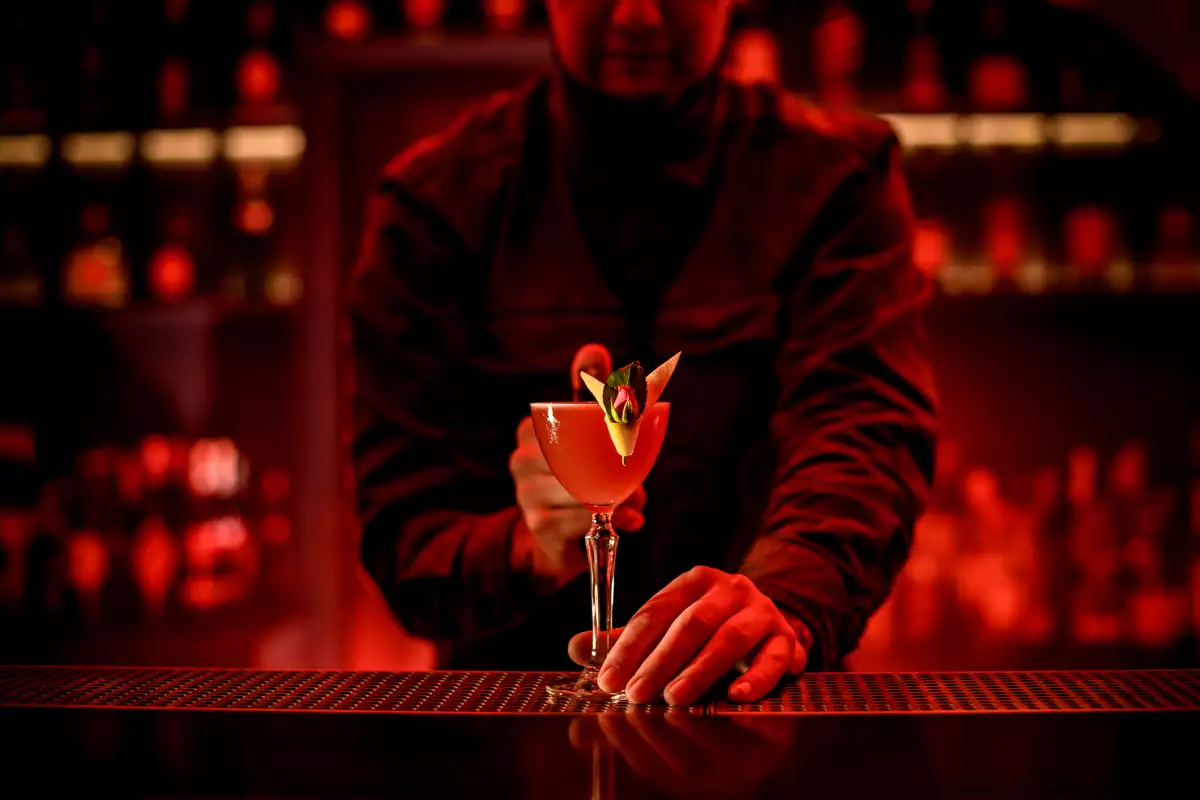 Sustainable-Cocktail-Challenge