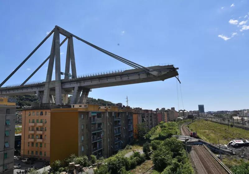 puente morandi