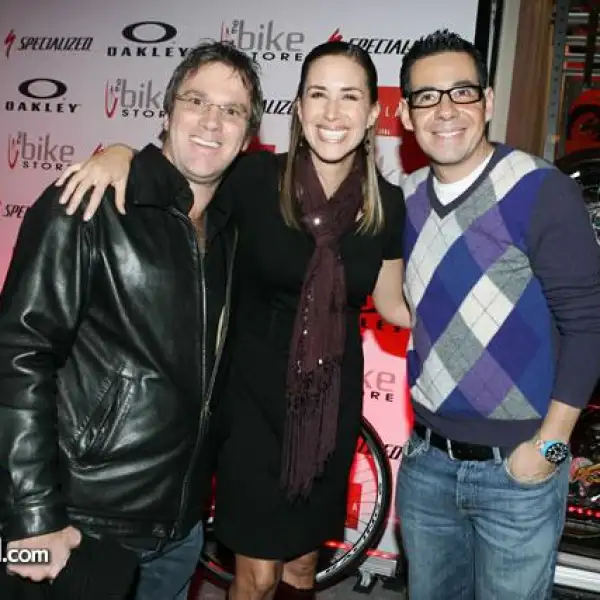 Evento Bicicletas Santa Fe