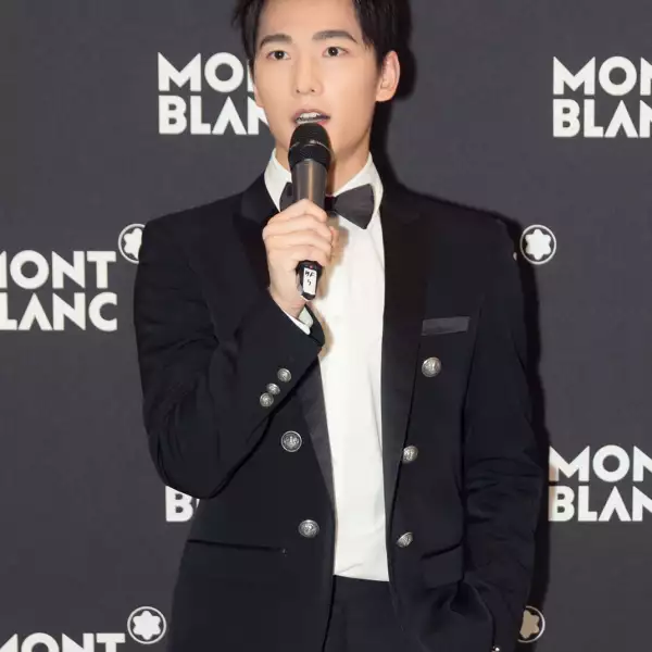 Nueva colección de Montblanc en el Salón Internacional de Alta Relojería