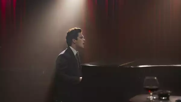 Luis Miguel y Frank Sinatra