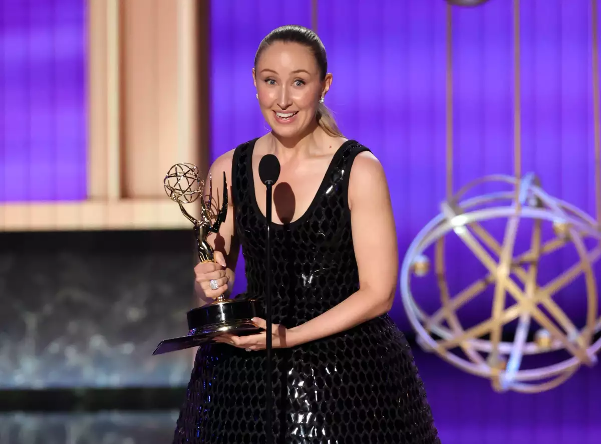 77th Primetime Emmy Awards - Show