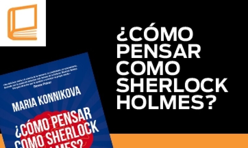 C�mo pensar como SH