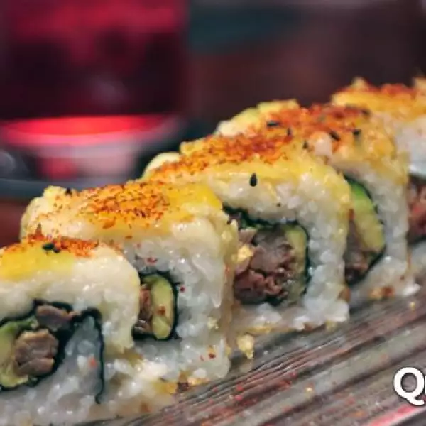 Degustación del nuevo Menu de Kyo