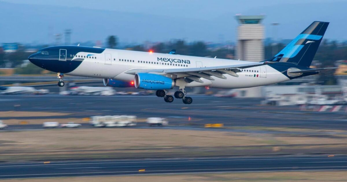 Mexicana de Aviación için herhangi bir fırsat var mı?