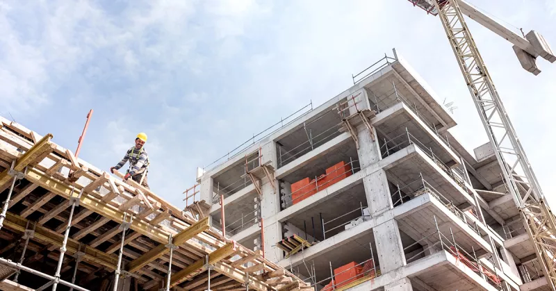 Aprueba reforma a la Ley del Infonavit