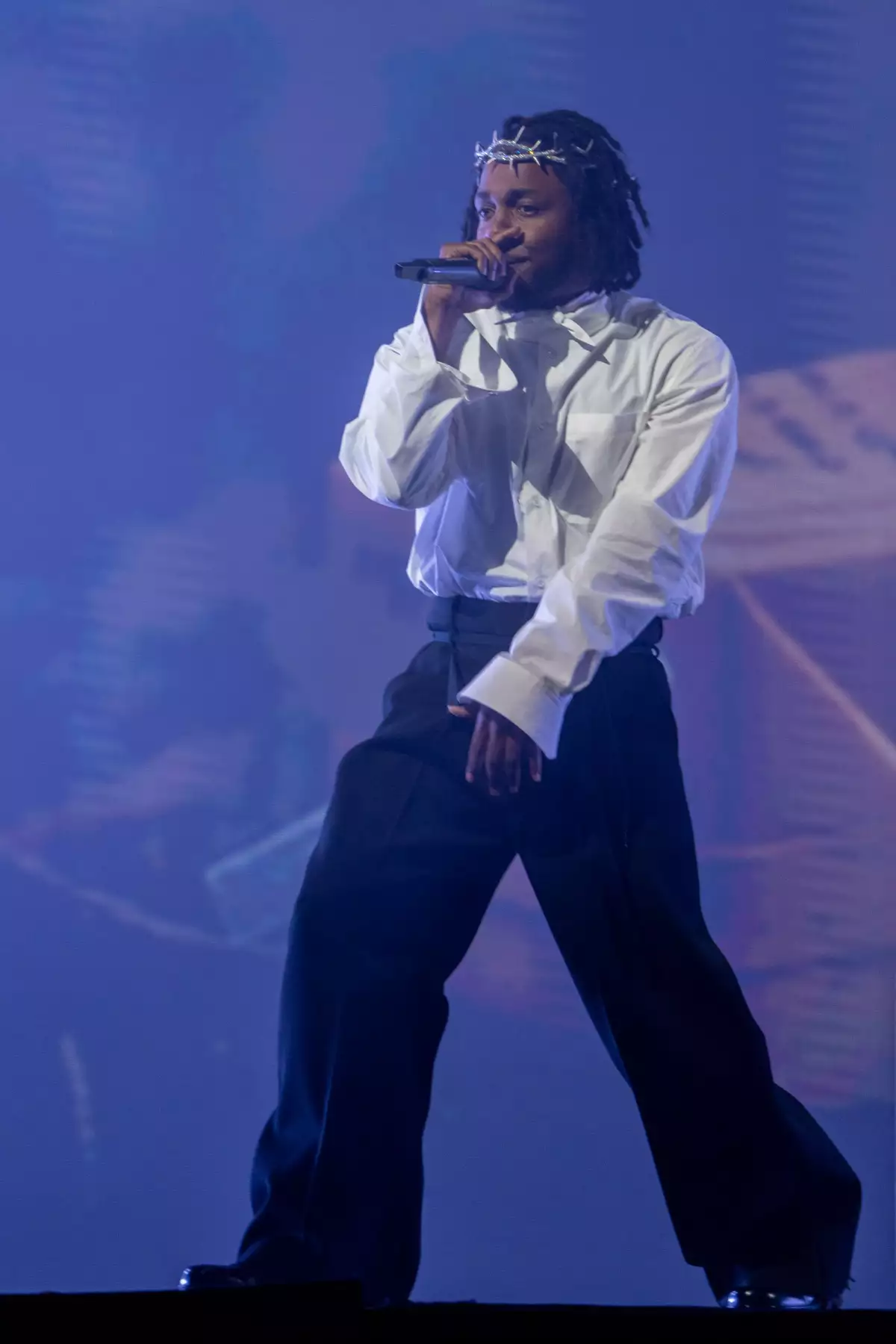 Glastonbury Festival, Day 5, UK - 26 Jun 2022