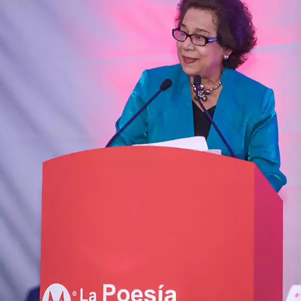 María Teresa Franco