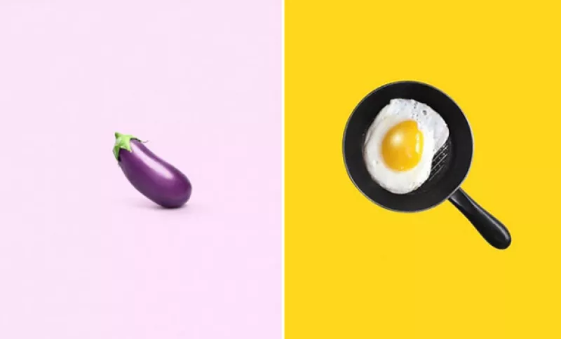 La diseñadora gráfica Liza Nelson decidió traer a la realidad esos íconos que se han convertido en parte de nuestro lenguaje cotidiano y una parte importante de nuestra generación.