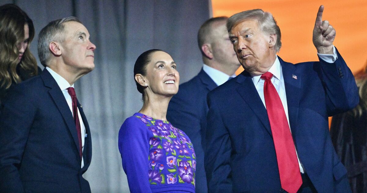 MÉXICO, EL MÁS FRÁGIL DEL T-MEC