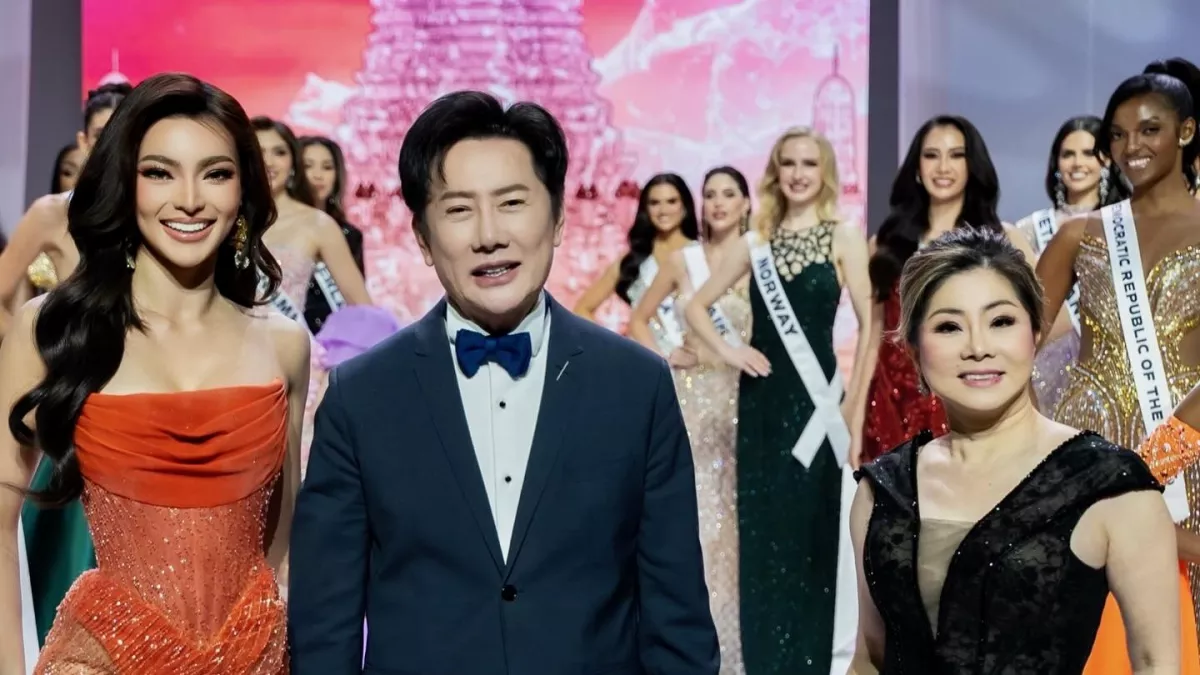 La lección que los líderes deben aprender de Nawat Itsaragrisil tras insultar a Fátima Bosch en Miss Universe