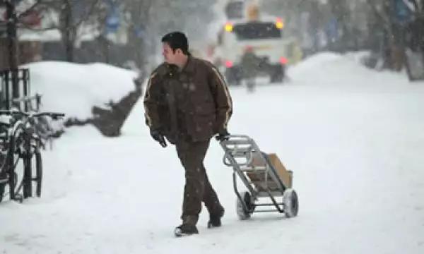El último informe de empleo reportó la creación de solo 113,000 nuevos puestos de trabajo. (Foto: Getty Images)
