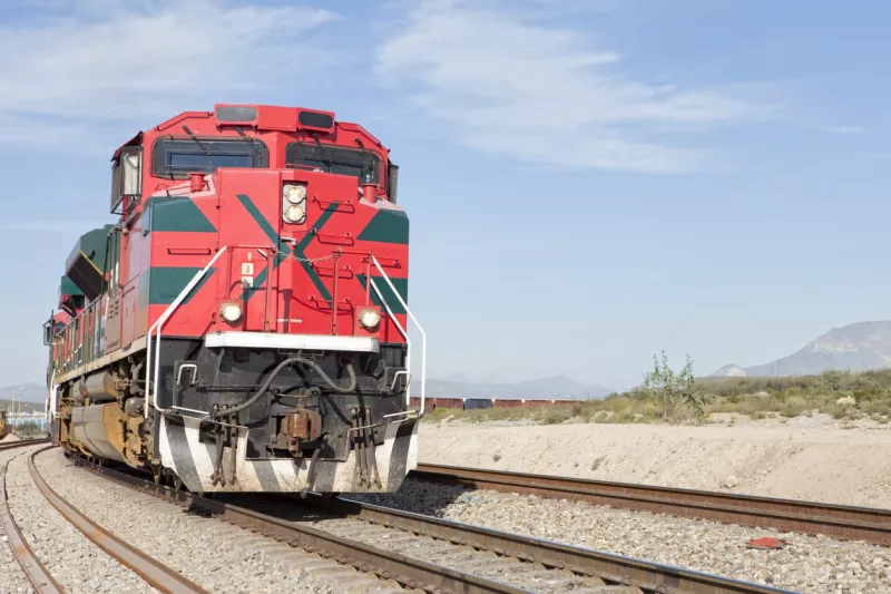 ferrocarril istmo tehuantepec