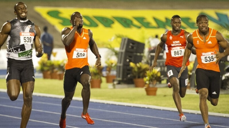 bolt