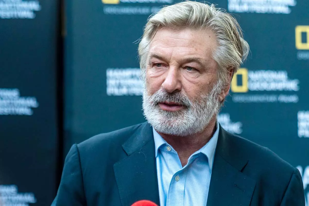 Alec Baldwin