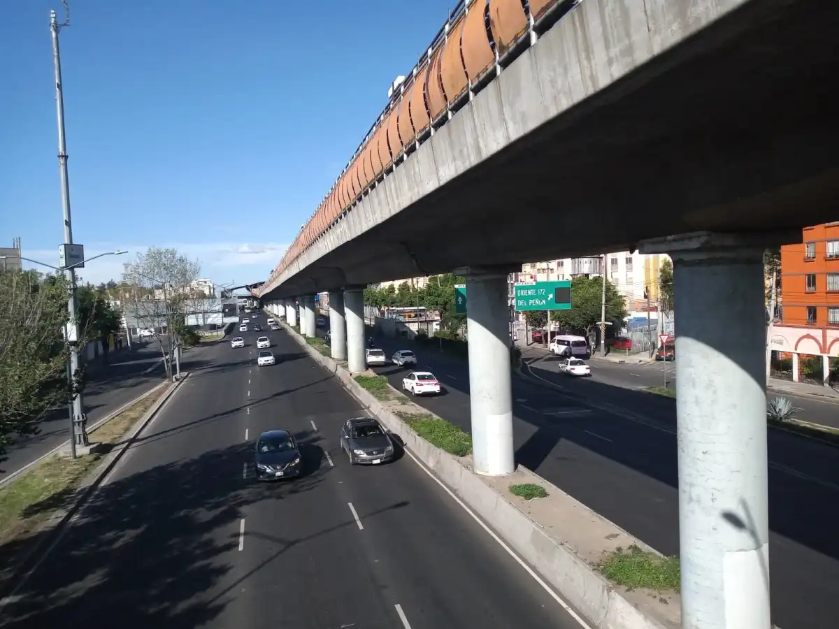 Línea B del Metro será sometida a renivelación; ¿habrá cierre de estaciones?