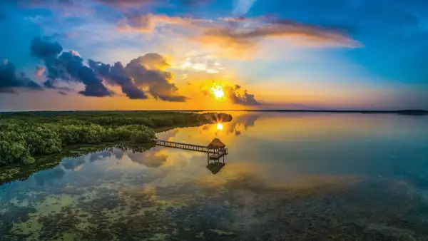 Atractivos turísticos de Yucatán