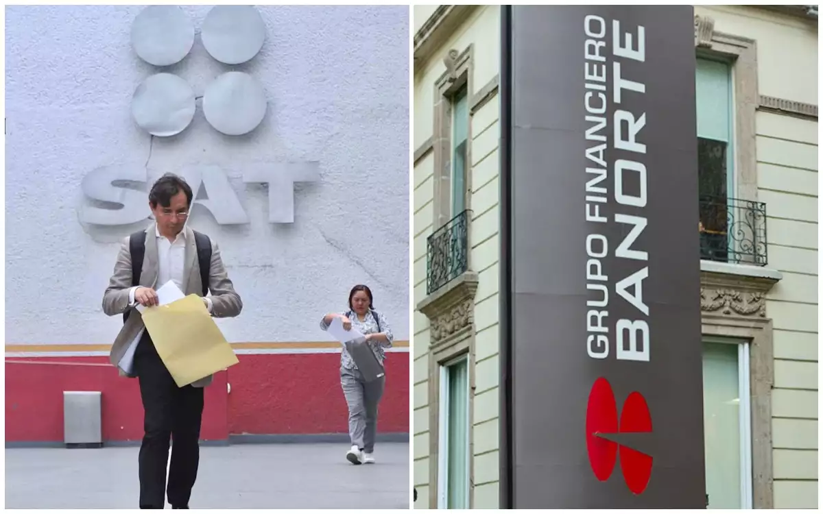 SAT Banorte
