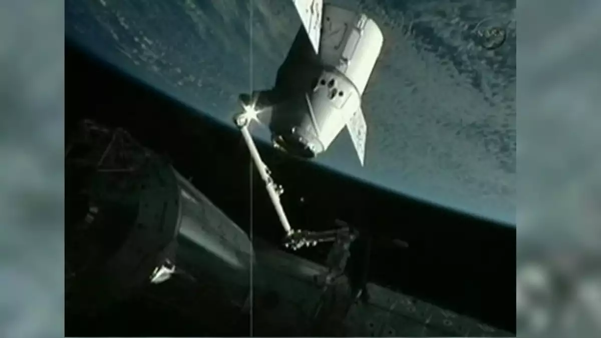 nave espacial