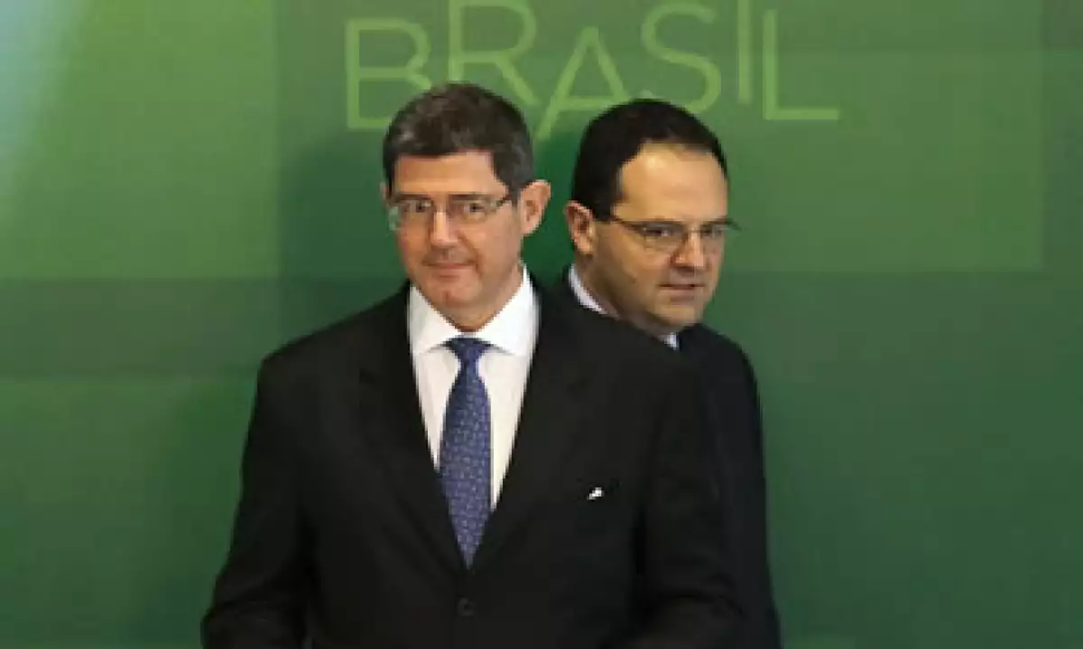 Levy fue secretario del Tesoro durante el Gobierno de Lula da Silva. (Foto: Reuters )