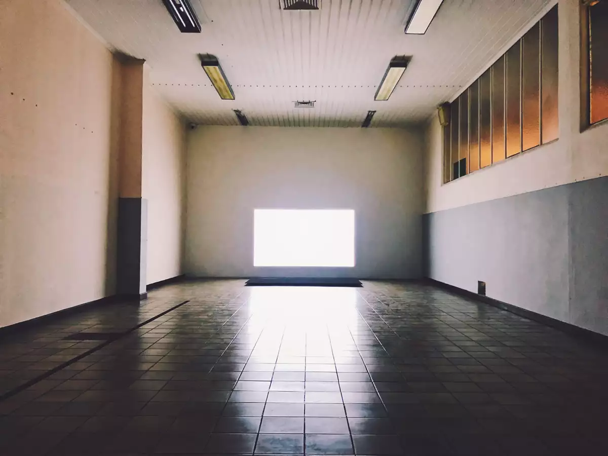 espacio indu