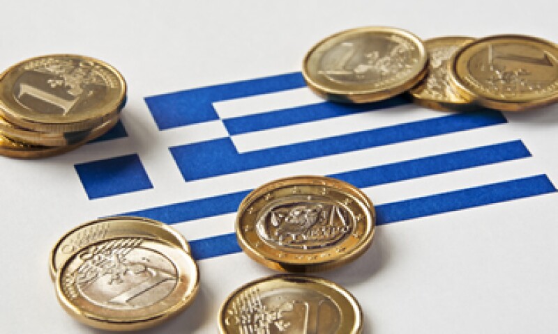 El Gobierno de Grecia busca que sus socios de la eurozona y el FMI le amplíen la ayuda y los plazos de pago. (Foto: iStock by Getty Images. )