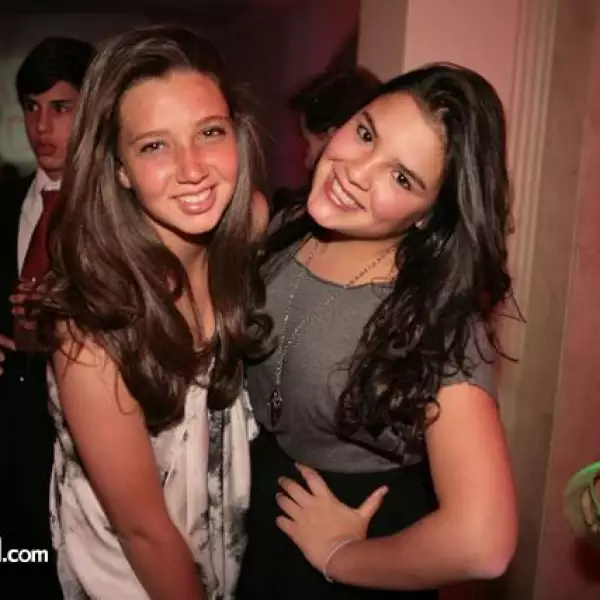 Cunple de Andrea Puente