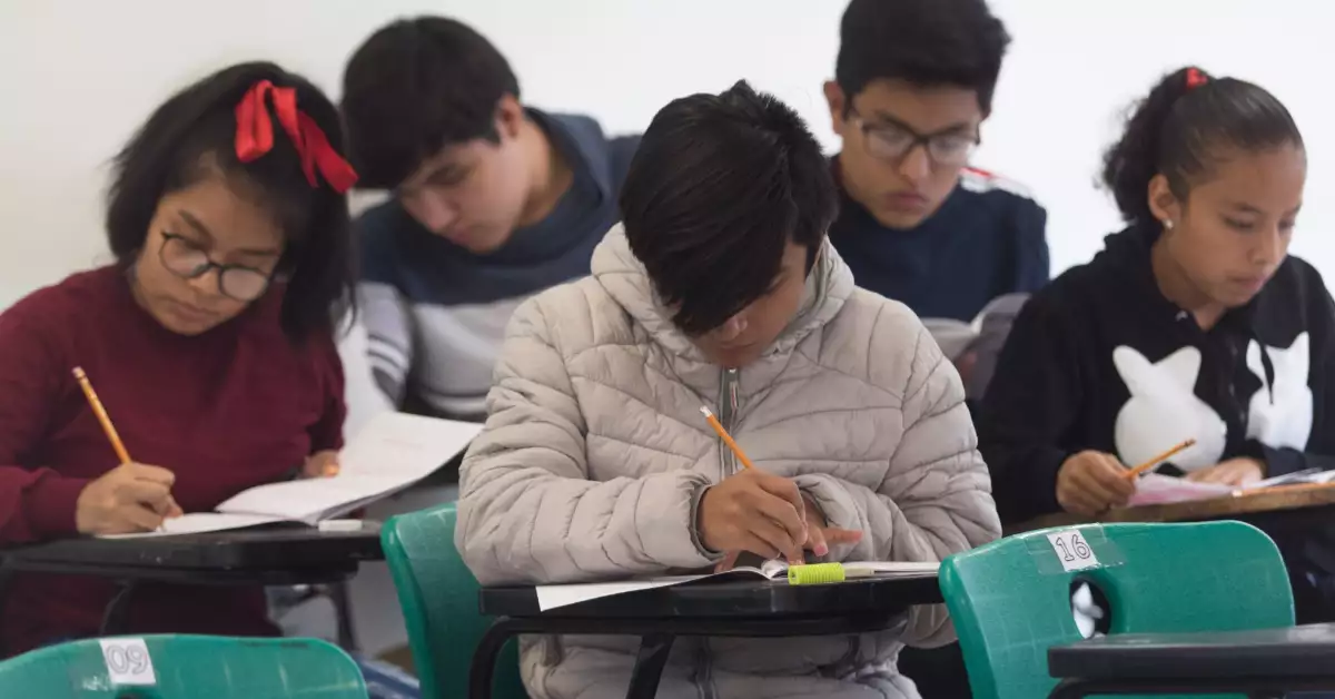 Convocatoria Comipems 2024: ¿Cuándo es el prerregistro para el examen?