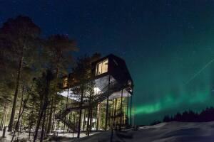 Auroras Boreales