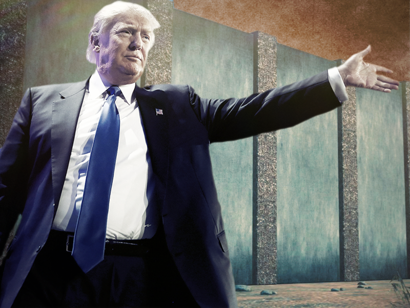 Antiinmigrante