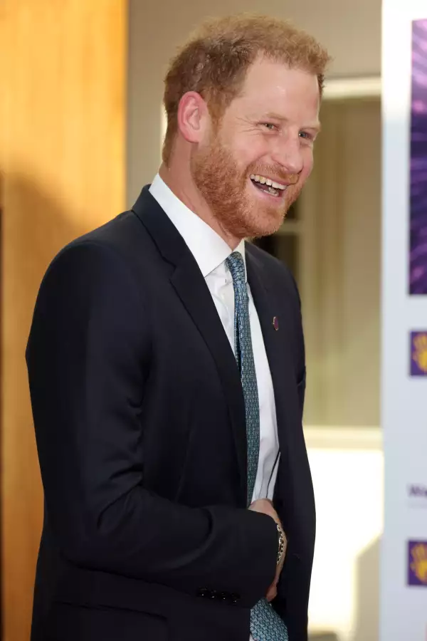 2023 WellChild Awards - Arrivals
