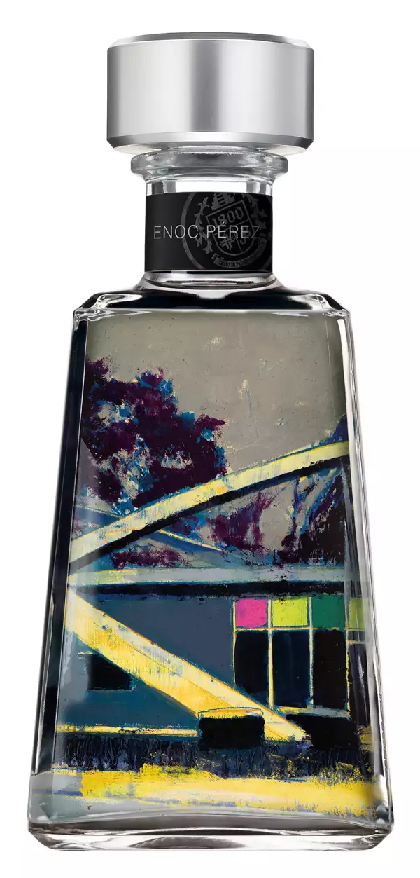 Tequila 1800